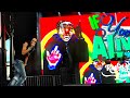 Che ROLLING LOUD CALIFORNIA 2025 Full Set