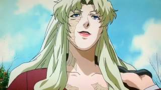 Black Lagoon: Balalaika “Mohawk Town&quot; The Vandals