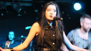 Evenoire Drops Of Amber