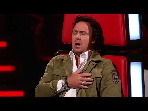 Top 5 Emotional Performances in The Voice Kids 2018