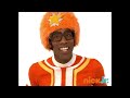Yo Gabba Gabba Careful Credits