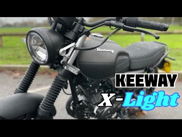 X-Light