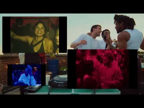 Fred again.. - Bleu (better with time) (Juree Remix)