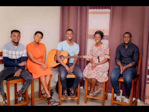 MORNING WORSHIP - PAPI CLEVER & DORCAS : EP56 #Yesu_niwe_ncuti_yacu #Mutabazi_wacu_Yesu