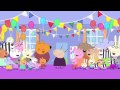 Peppa Pig Full Episodes In English New Compilation Part 38