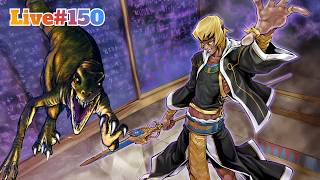 Gravekeeper's Descendant — Combo Hủy Diệt Bọ Cạp! | GamiQ Live #150
