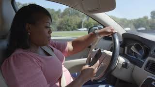 Tap the Brakes, Not the Like Button