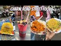 Best Of Charni Road Street Food Sev Khamani Jalebi Fafda Pasta More Mumbai Street Food