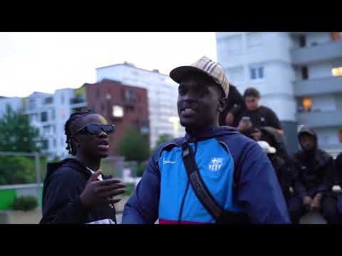 SK & BAKS - À L'ANCIENNE