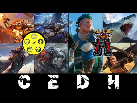 SYZYGY FEAT. OOPS...ALL SALT - cEDH -S11E6- MALCOLM/VIAL v BRALLIN/SHABRAZ v  TEVESH/KRAUM v KINNAN