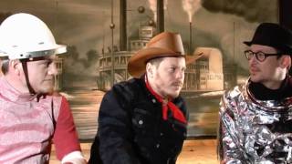 Fettes Brot  - Making of &quot;Jein&quot; (Official)