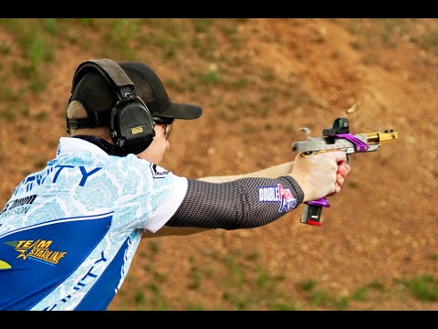 2020 USPSA Area 8 Championship - High Overall