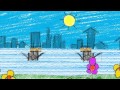 Classic Nursery Rhymes London Bridge Is Falling Down Nursery Rhyme HD