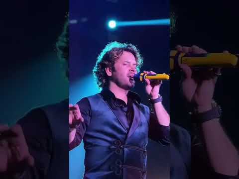 Javed Ali LIVE | San Jose 2026 | Soulful Bollywood Night 