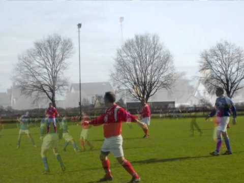 Kijk op HVC 4 - Cresentia (0 - 3)
