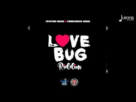 Problem Child - For Forever (Love Bug Riddim) "2017 Soca" (Saint Vincent)