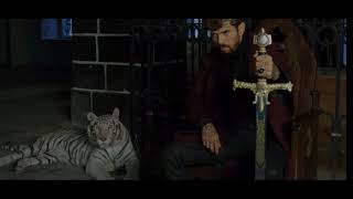 Cartel de Santa Ft Alemán Millonario Anda cruz  Remix  oficial