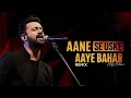 Aane Se Uske Aaye Bahar Recreated Version Atif Aslam AI Cover Remix