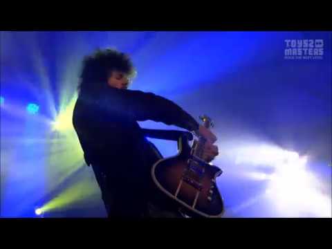 The Ride [LIVE] // We Ain't // Bonner Brückenforum