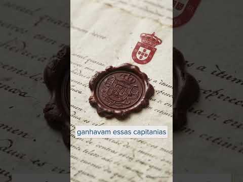 O Segredo do Mapa do Mato Grande: Como o RN foi Colonizado (1605-1819)