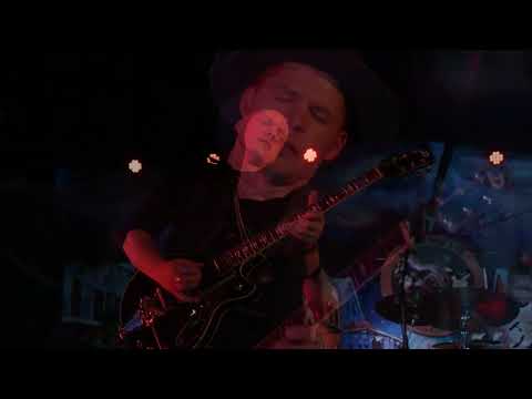 Eric Johanson - Live Oak (Live from Funky Uncle / Howlin Wolf Stream)