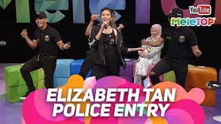 Download lagu Police Entry oleh Elizabeth Tan Persembahan Live M... mp3