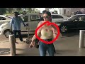 Hansika Motwani Boobs Show