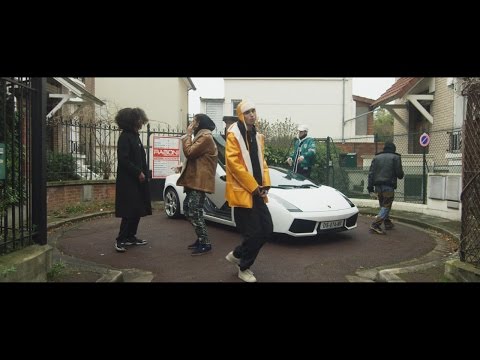 VER$QUAD - INTRODUCTION [Official Video]