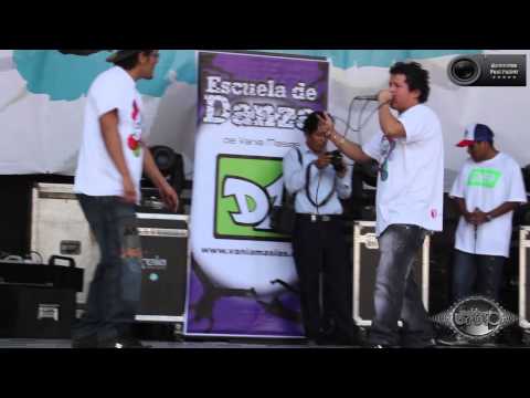 Semis2: Urbangel vs ✓  Saga - Clasificaciones Lima Este - Pura Calle