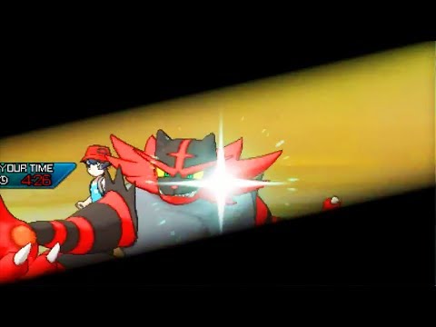 The Self Snatch?! - Road to Ranked VGC 2018 Episode 54