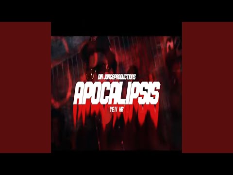 Apocalipsis