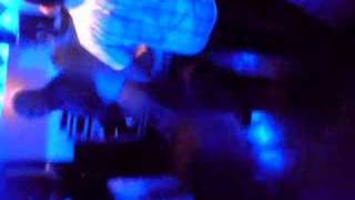 Luke Thorne Dancing Queen!