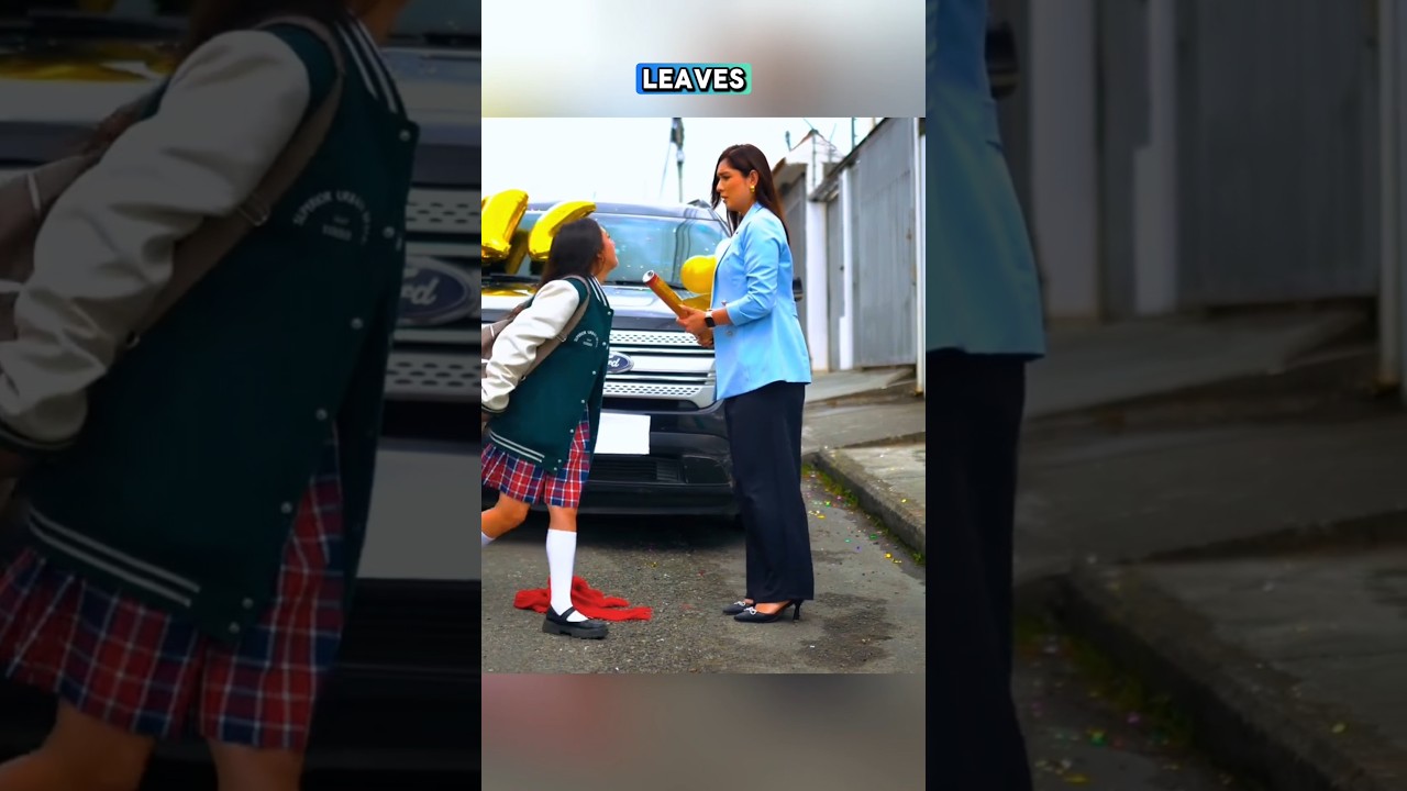 The Value of a Mother’s Gift 🎁👩‍👧#viral#shorts