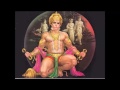Hanuman Chalisa Bengali Full