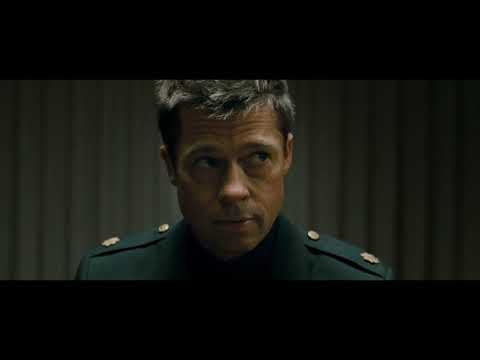 Ad Astra | Brad Pitt’s Action-Packed Sci-Fi Thriller on Digital 12/3