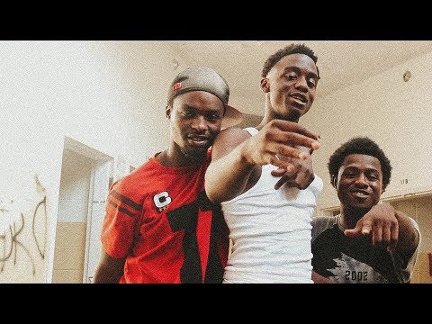 Bossedup Jay Ft. Luh Soldier - Lay It Down (Dir. by @Nilesbryant)