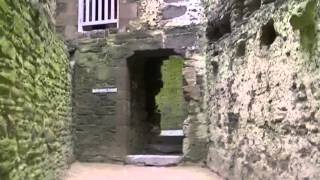 Conwy Castle, North Wales