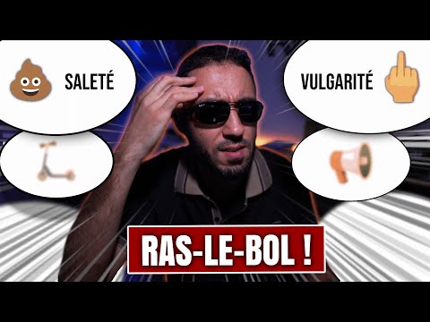 Le Respect est MORT en France ! (ET TOUT LE MONDE S'EN FOUT...)