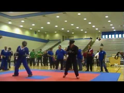 TeamGipsy(Peter Chartouni)VsUnk-HoustonASK-BOB-Adult Team Sparring