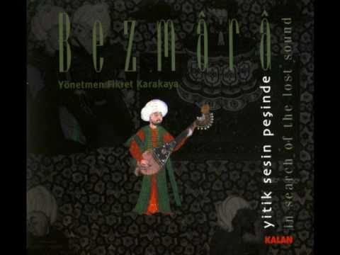 Bezmârâ Topluluğu - Arazbar Peşrev (Devr-i Revân - Eyyubî Mehmed Çelebi)