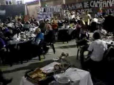 24/11/07 50 Años de Pasión Violeta