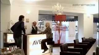 preview picture of video 'Coiffeur in Wädenswil: Capelli Hair Design'