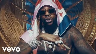 2 Chainz - 2 Dollar Bill ft. Lil Wayne, E-40