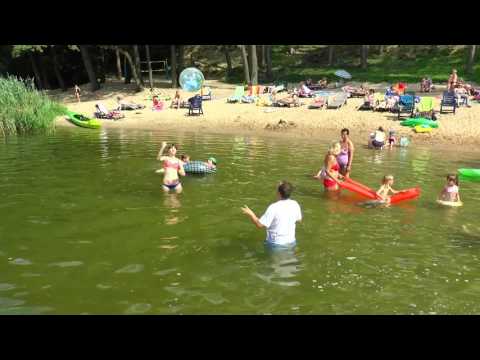 Ośrodek Wczasowy Danusia - spot reklamowy