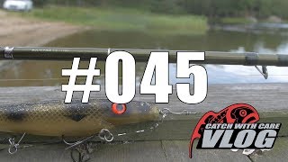 Кастинговое удилище bft raptor pike multi 8-100гр
