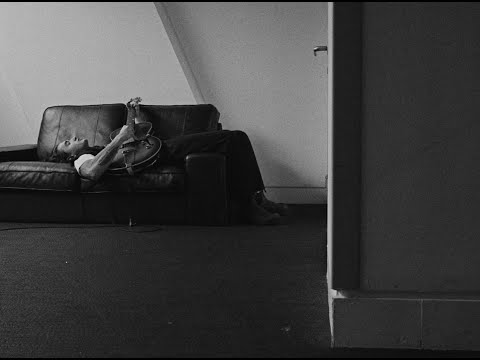 Chance Peña - Get On Back (Acoustic) | Backstage in Glasgow