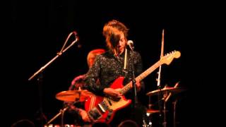 Mount Moriah - Precita