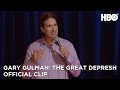 Gary Gulman: The Great Depresh (2019) | Basketball (Clip) | HBO