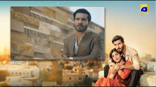 Recap Shaidai Episode 24 - 15th July 2026 - Har Pal Geo