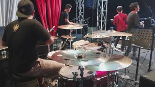 Download lagu GODBLESS - SEMUT HITAM (COVER) mp3 Download lagu GODBLESS - SEMUT HITAM (COVER) mp3